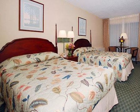 Econo Lodge Inn & Suites Augusta Camera foto