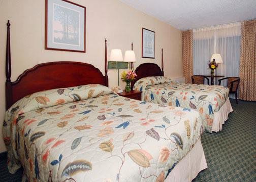 Econo Lodge Inn & Suites Augusta Camera foto