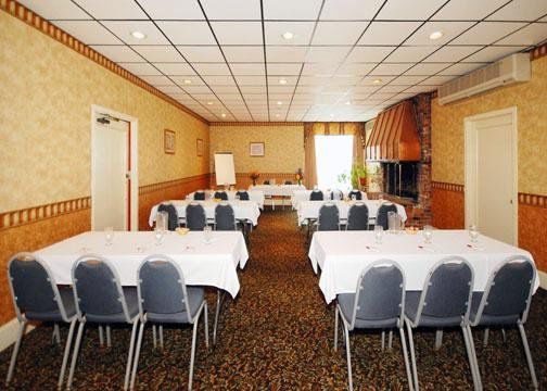 Econo Lodge Inn & Suites Augusta Servizi foto